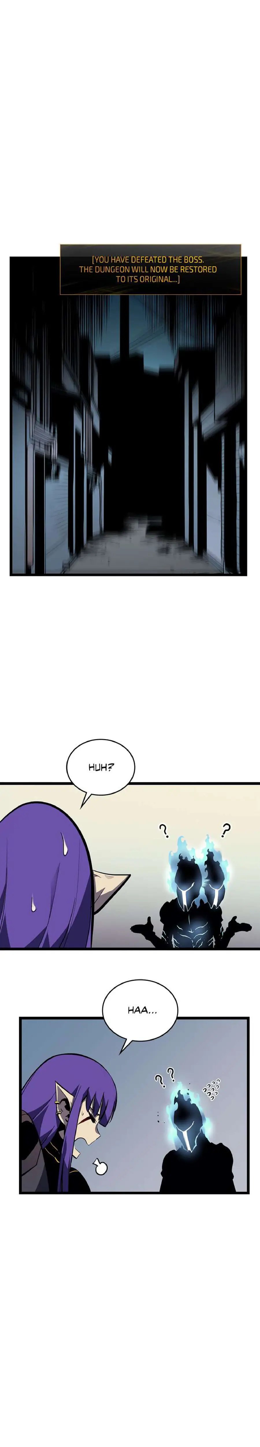 Read Solo Leveling Manga Chapter 88 Page 18