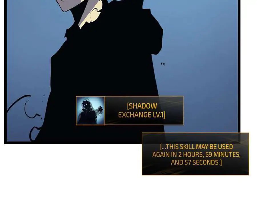 Read Solo Leveling Manga Chapter 88 Page 20