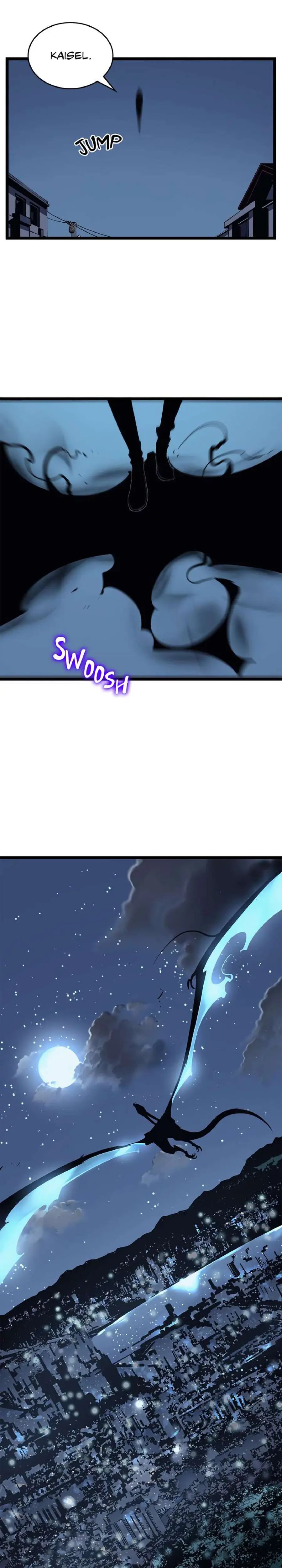 Read Solo Leveling Manga Chapter 88 Page 21