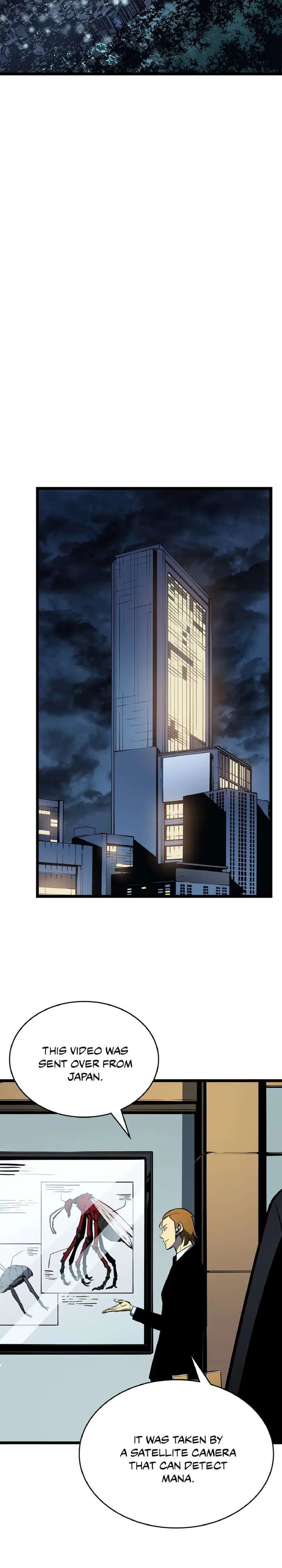 Read Solo Leveling Manga Chapter 88 Page 22