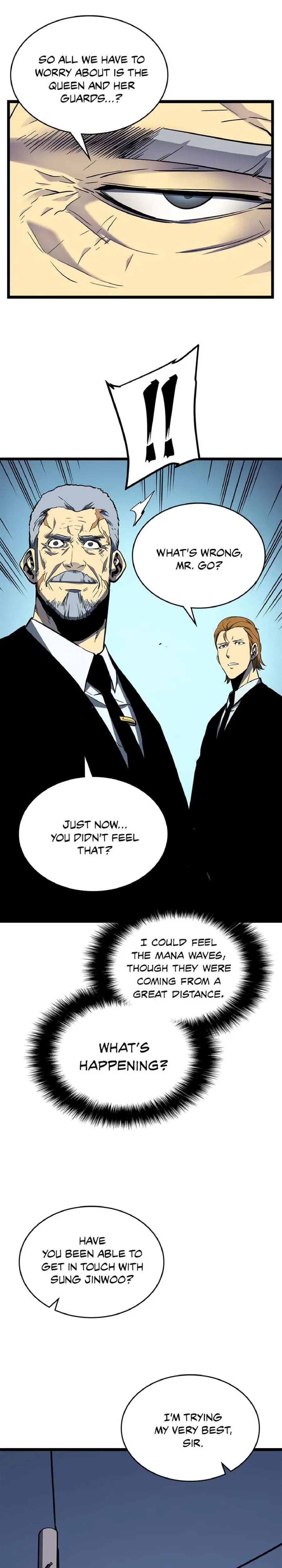 Read Solo Leveling Manga Chapter 88 Page 26