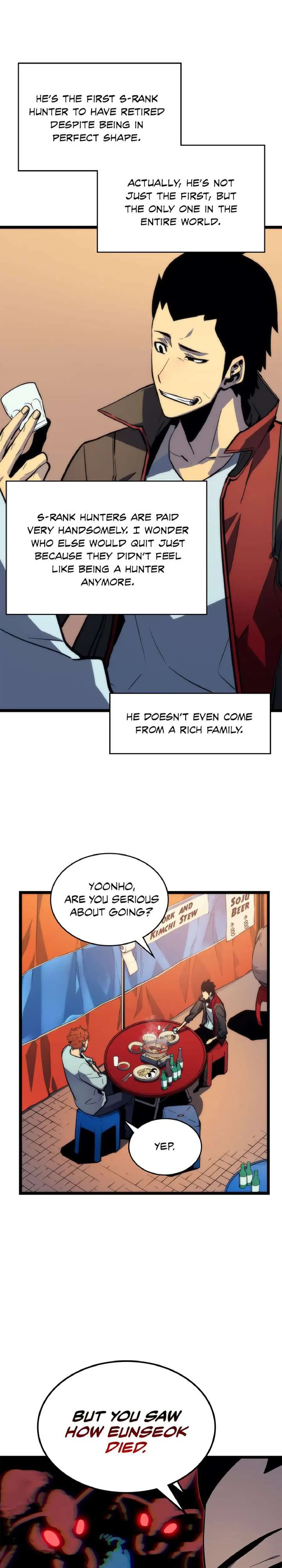 Read Solo Leveling Manga Chapter 89 Page 5