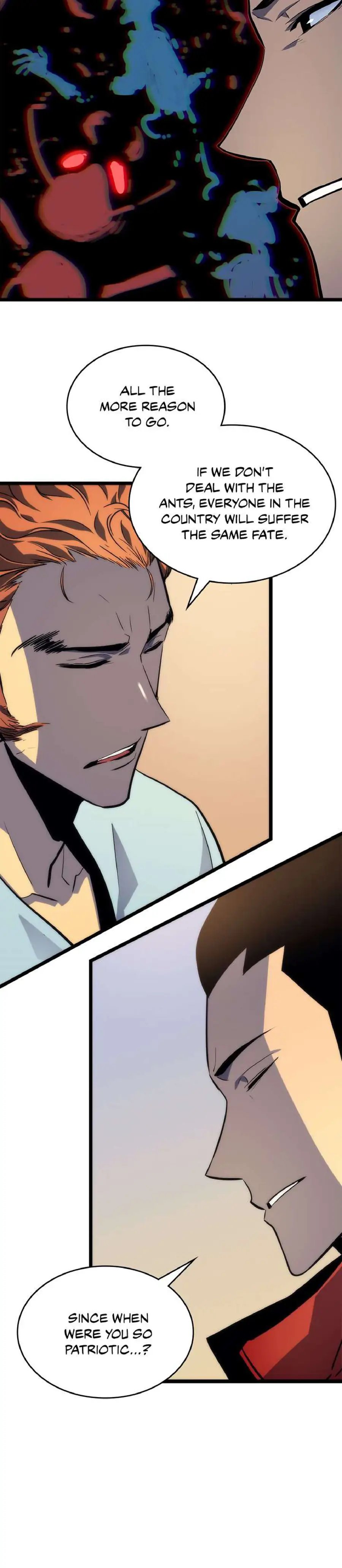 Read Solo Leveling Manga Chapter 89 Page 6