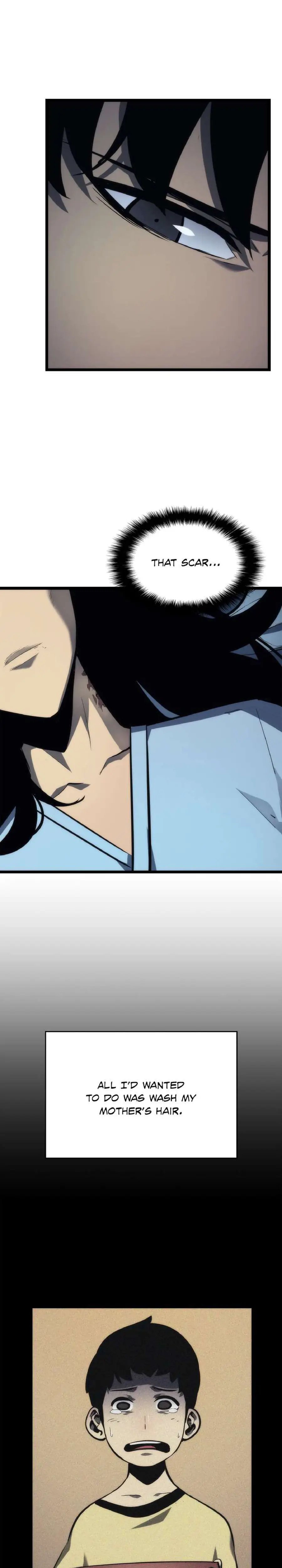 Read Solo Leveling Manga Chapter 89 Page 16