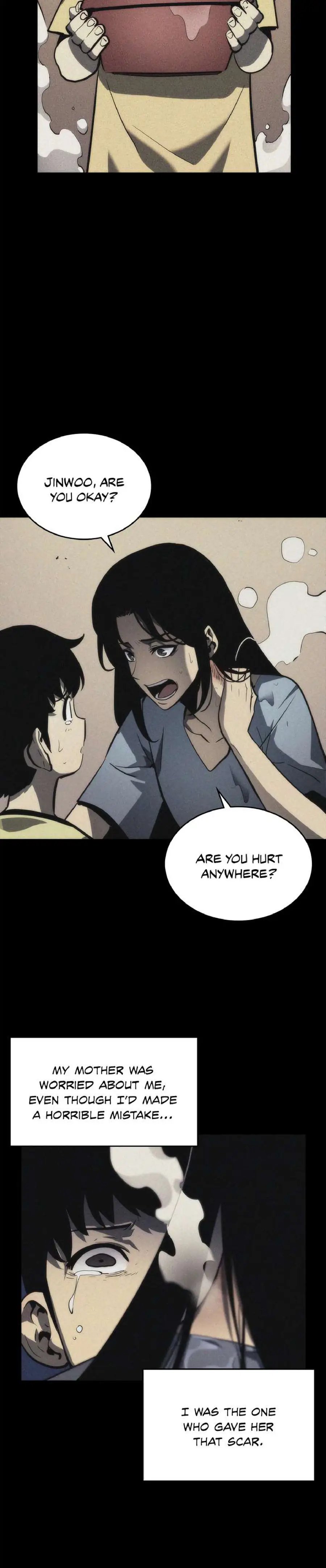 Read Solo Leveling Manga Chapter 89 Page 17