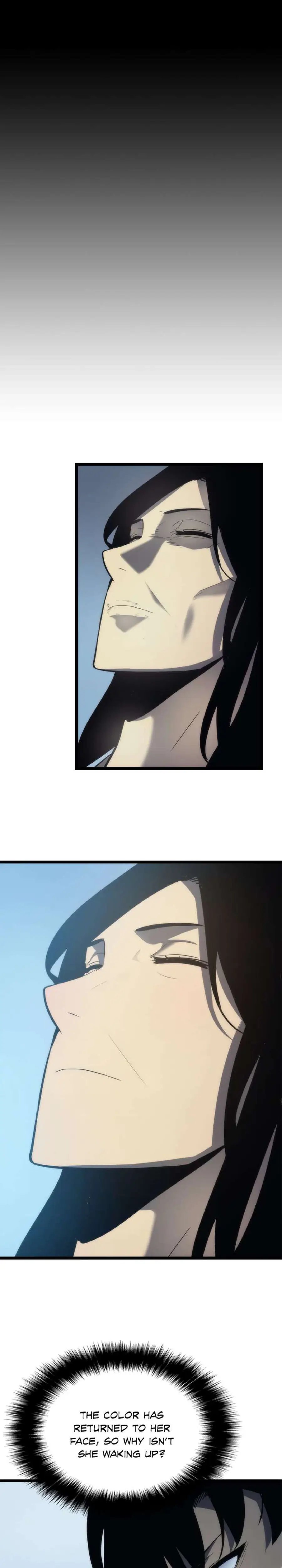 Read Solo Leveling Manga Chapter 89 Page 18