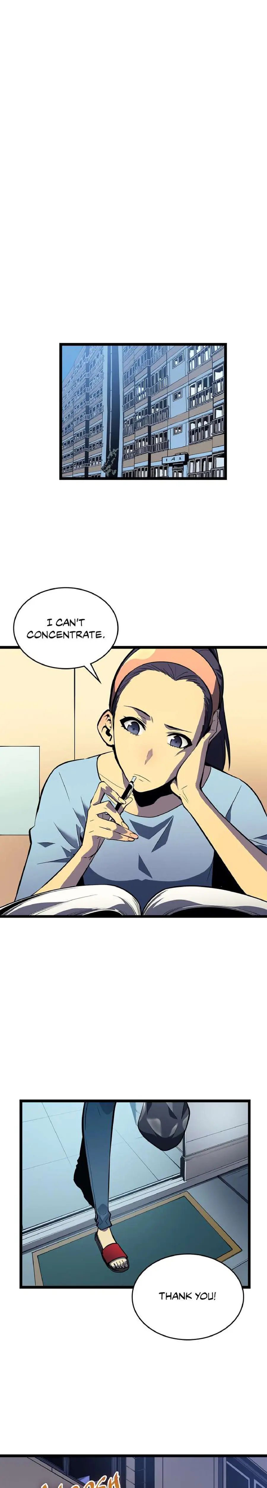 Read Solo Leveling Manga Chapter 89 Page 21