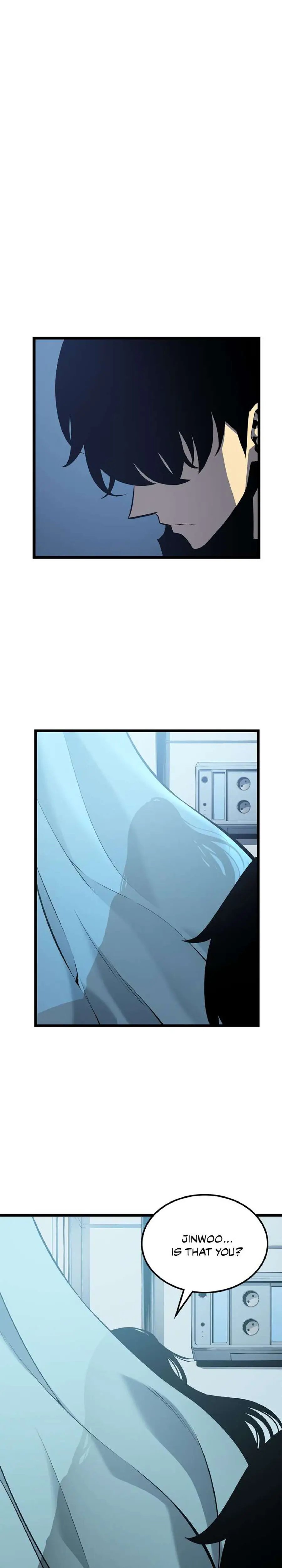 Read Solo Leveling Manga Chapter 89 Page 23