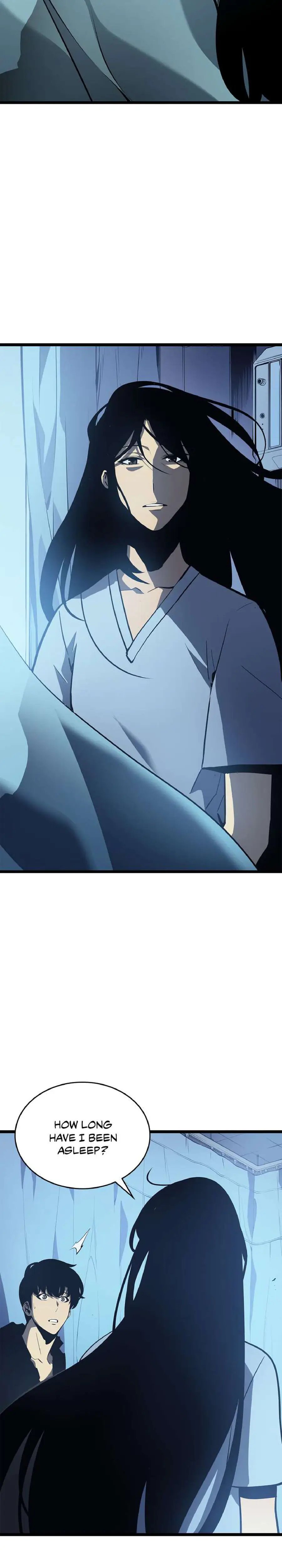 Read Solo Leveling Manga Chapter 89 Page 24