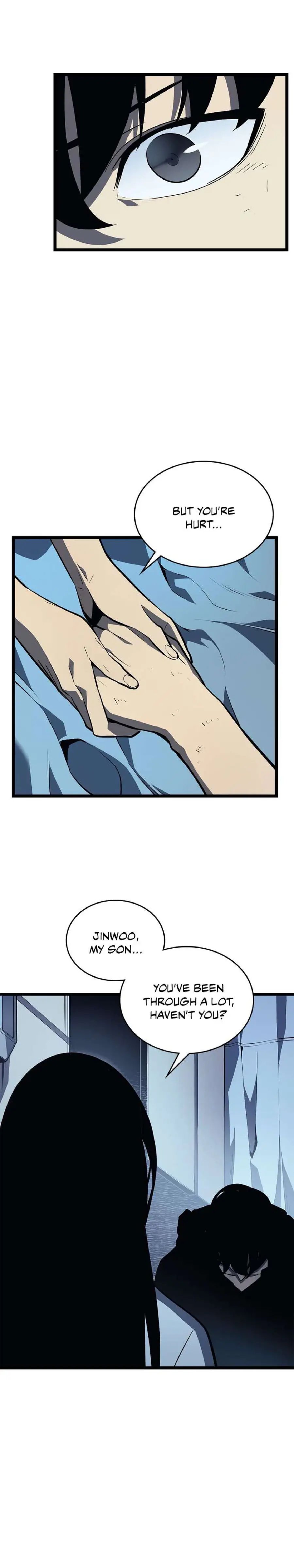 Read Solo Leveling Manga Chapter 89 Page 26