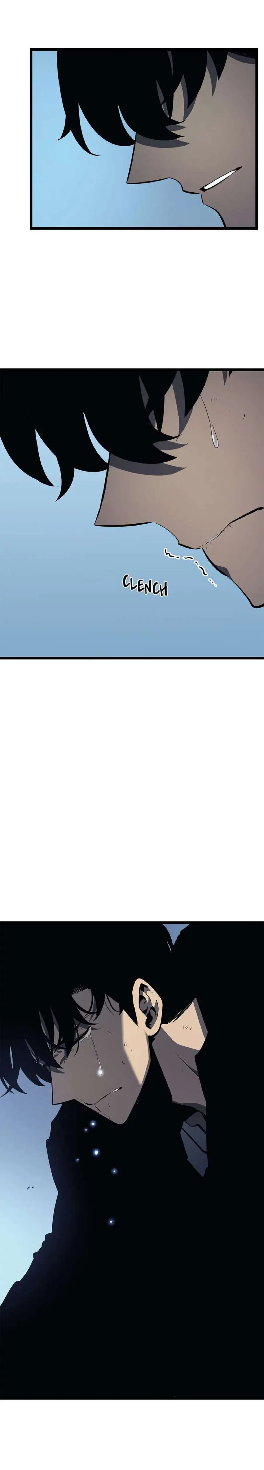 Read Solo Leveling Manga Chapter 89 Page 27