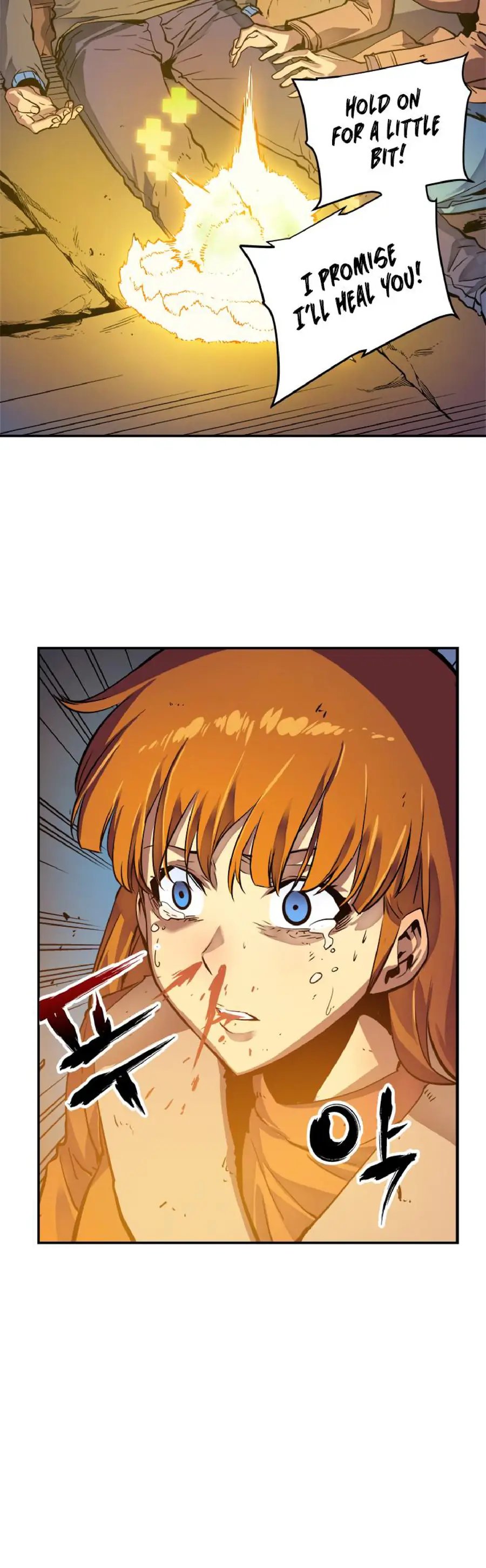 Read Solo Leveling Manga Chapter 8 Page 5