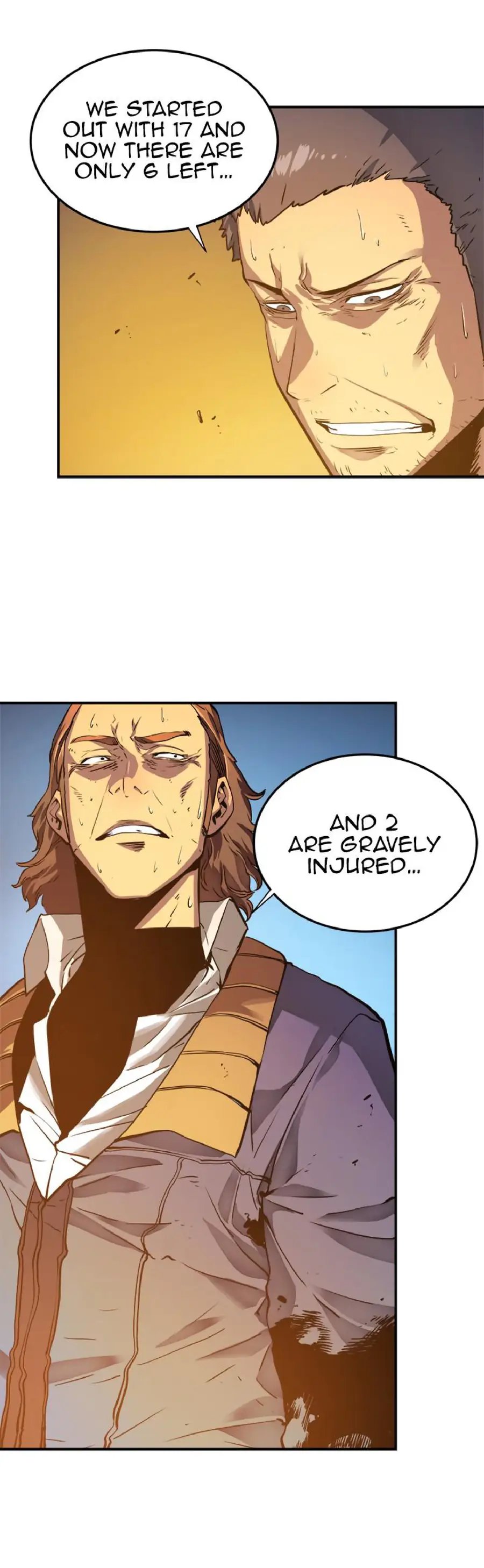 Read Solo Leveling Manga Chapter 8 Page 7