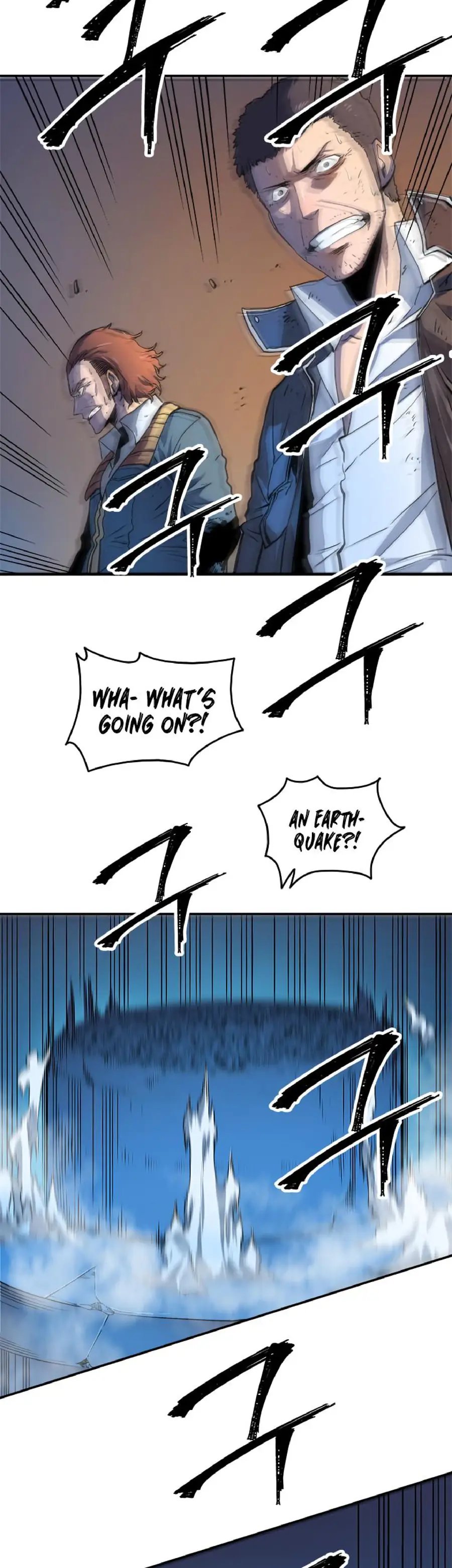 Read Solo Leveling Manga Chapter 8 Page 11