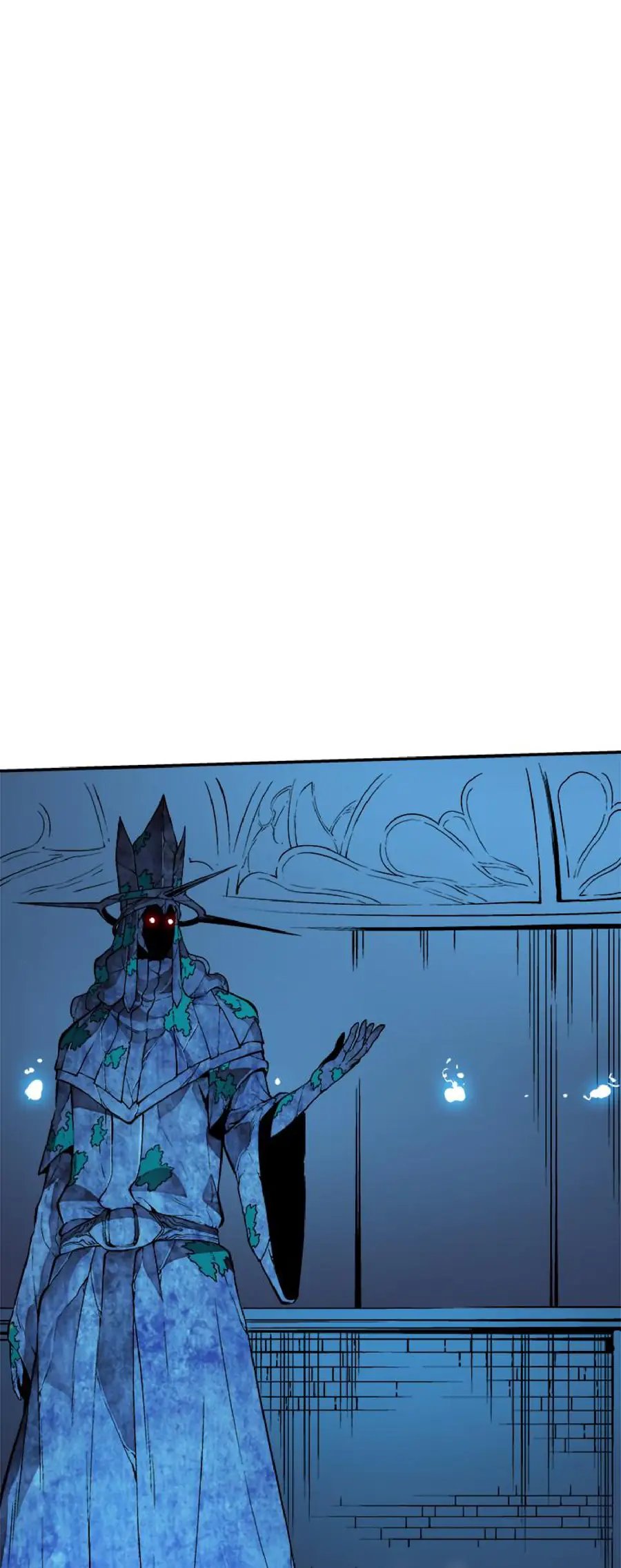 Read Solo Leveling Manga Chapter 8 Page 13