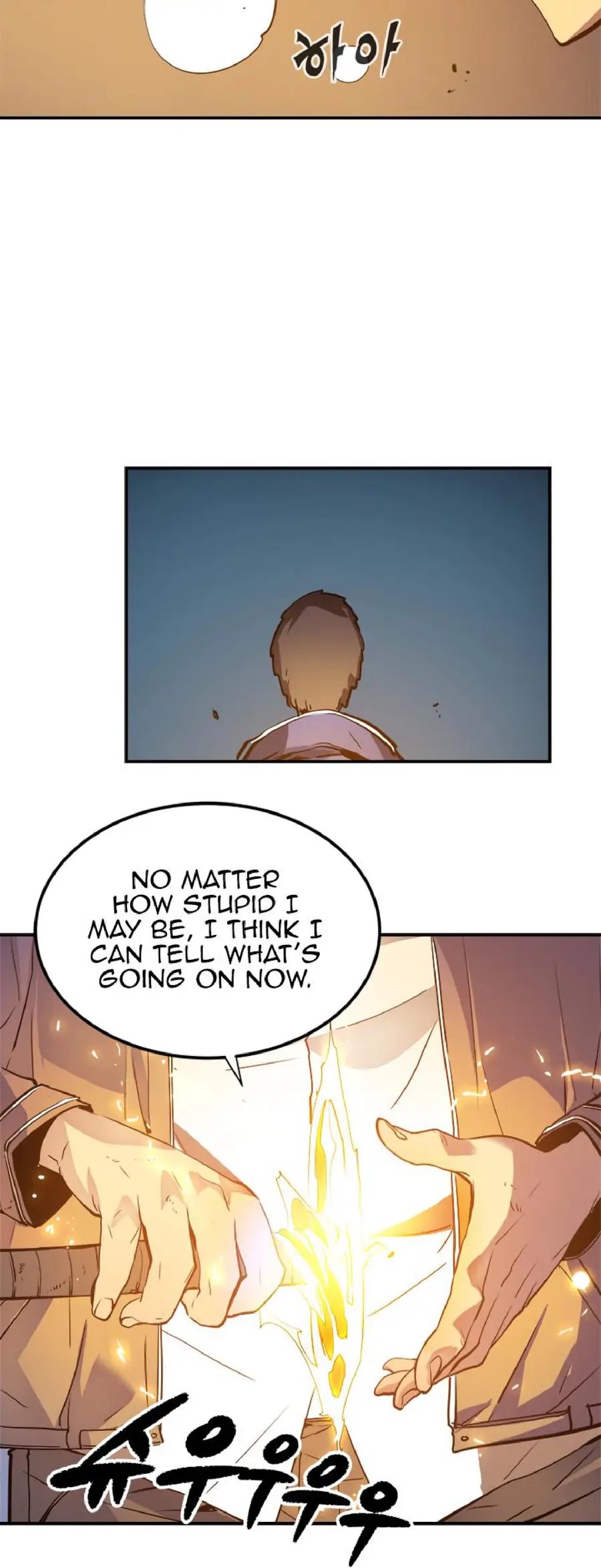 Read Solo Leveling Manga Chapter 8 Page 18