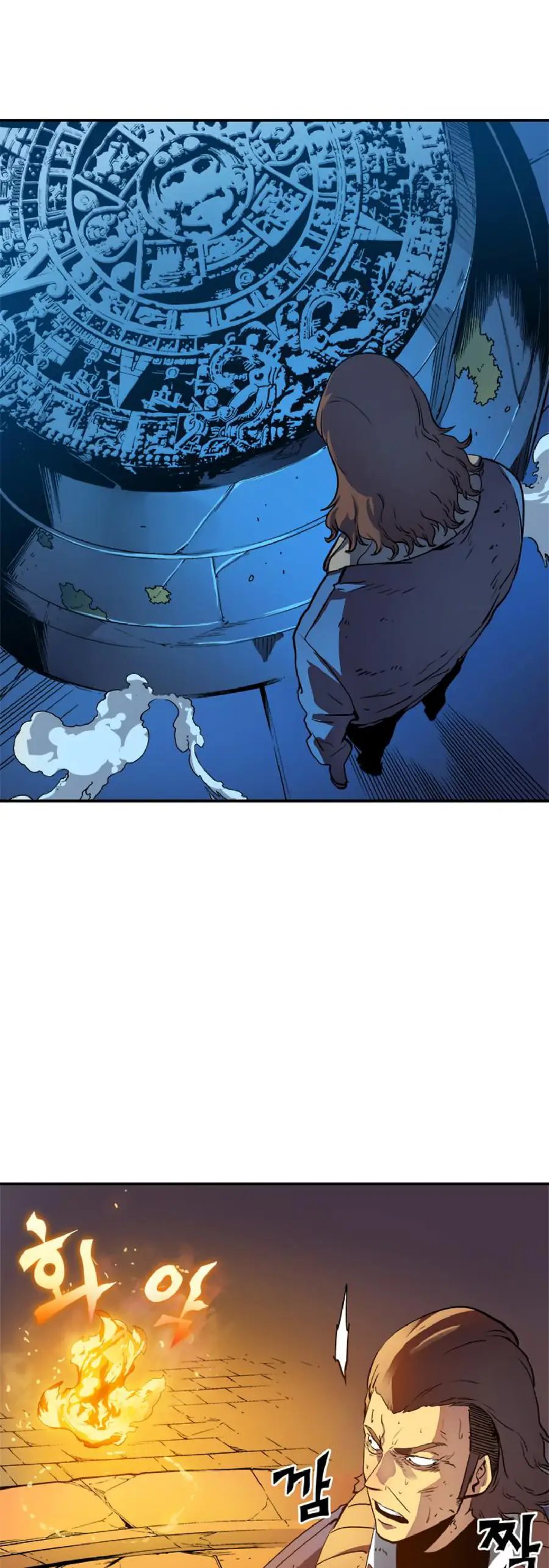 Read Solo Leveling Manga Chapter 8 Page 26