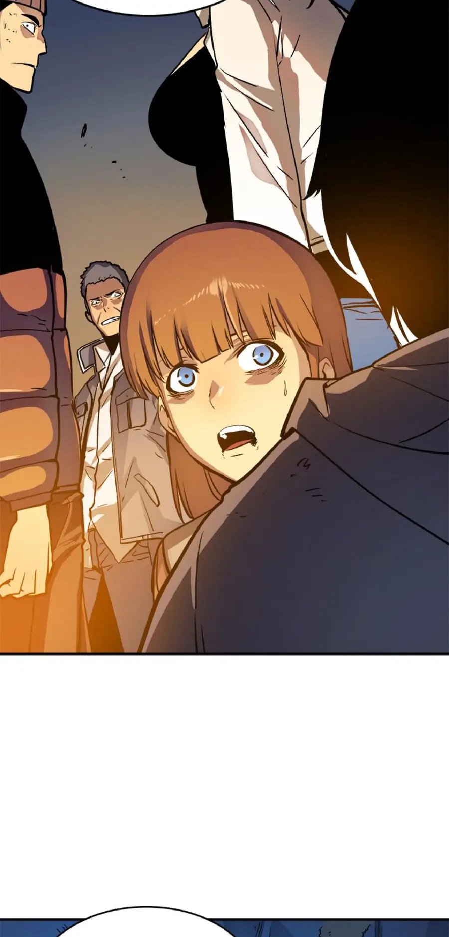 Read Solo Leveling Manga Chapter 8 Page 29