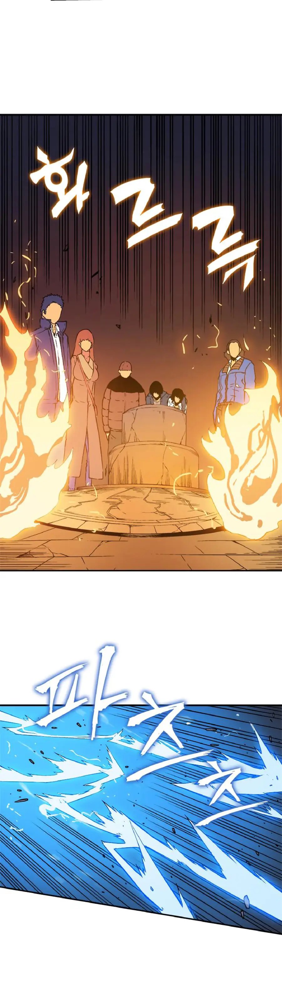 Read Solo Leveling Manga Chapter 8 Page 38