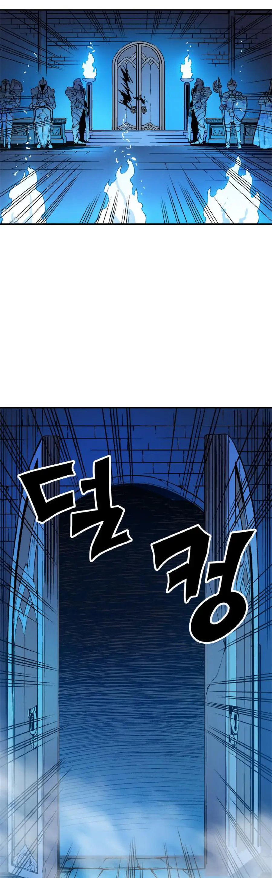 Read Solo Leveling Manga Chapter 8 Page 41