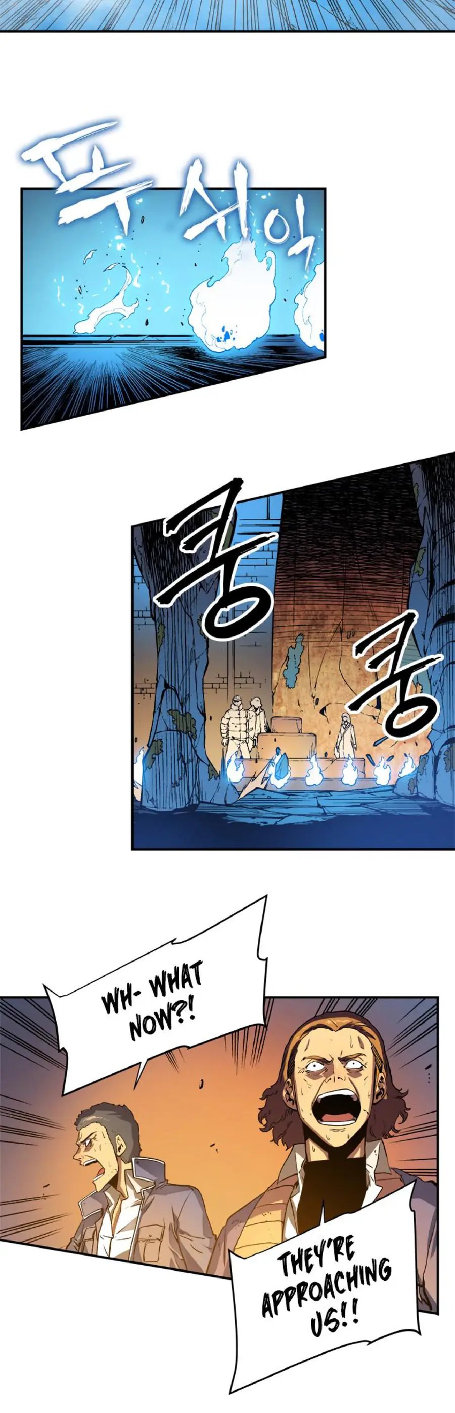 Read Solo Leveling Manga Chapter 8 Page 44