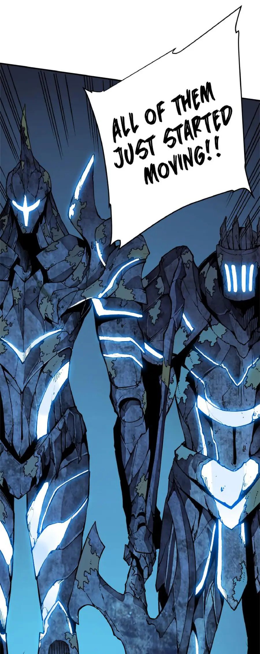 Read Solo Leveling Manga Chapter 8 Page 45