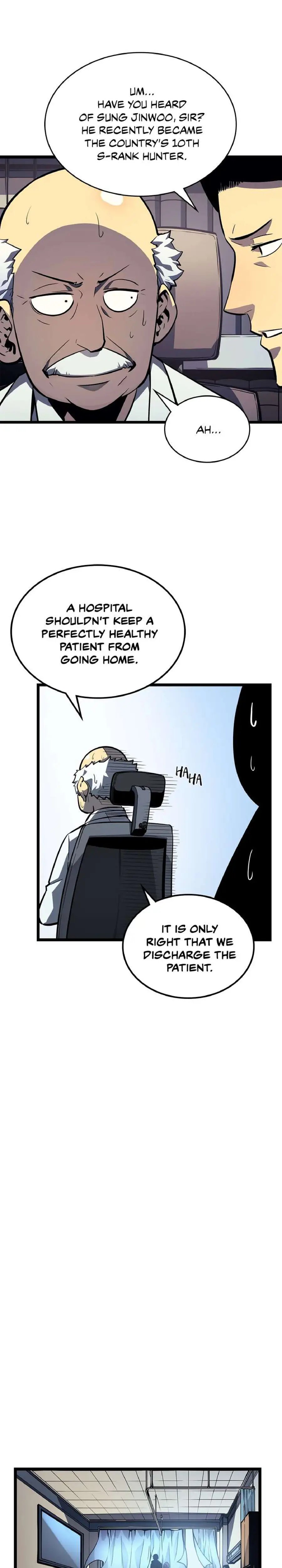 Read Solo Leveling Manga Chapter 90 Page 5