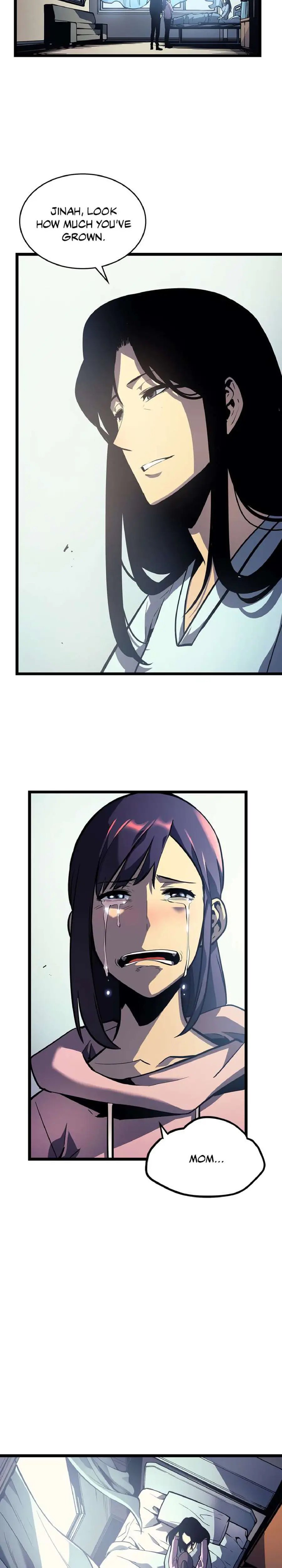 Read Solo Leveling Manga Chapter 90 Page 6