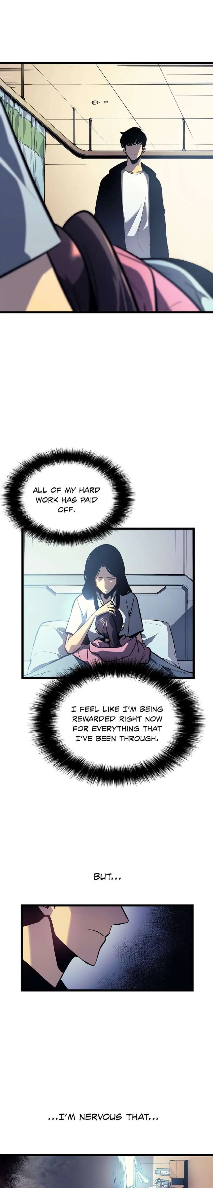 Read Solo Leveling Manga Chapter 90 Page 8