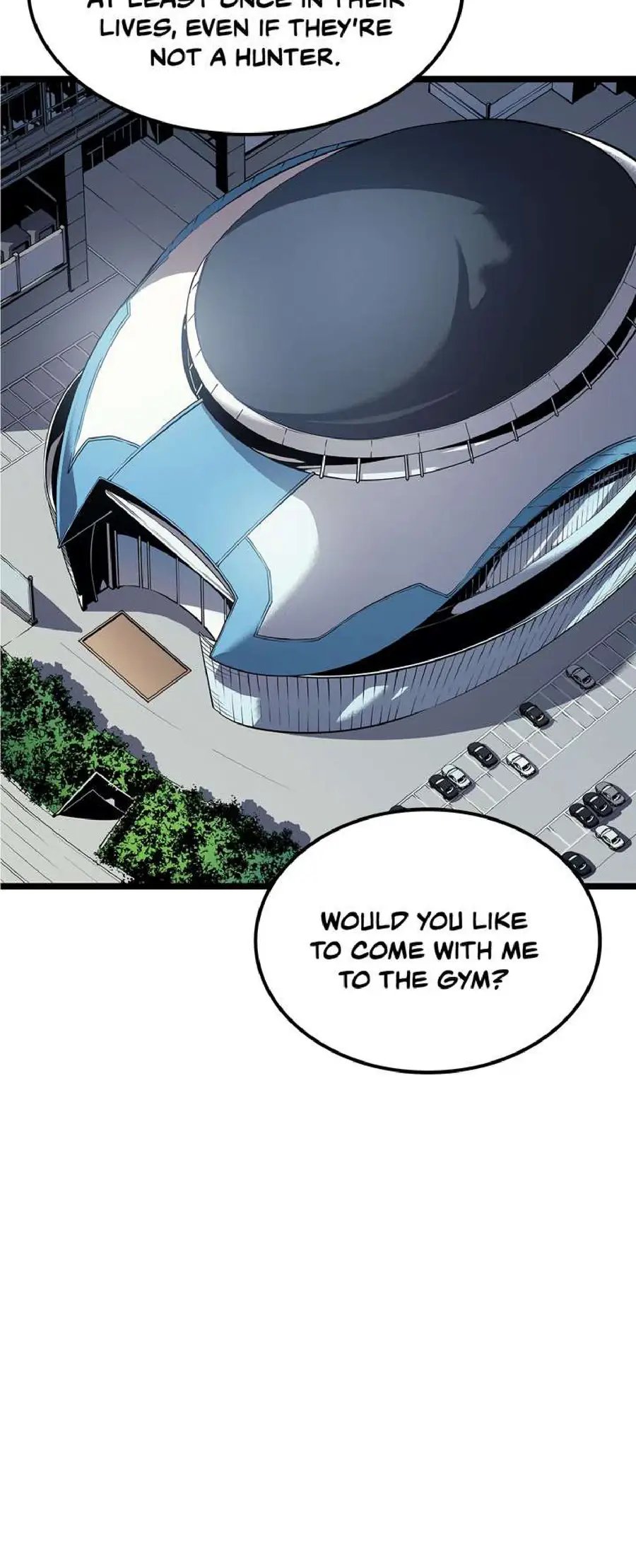 Read Solo Leveling Manga Chapter 90 Page 18