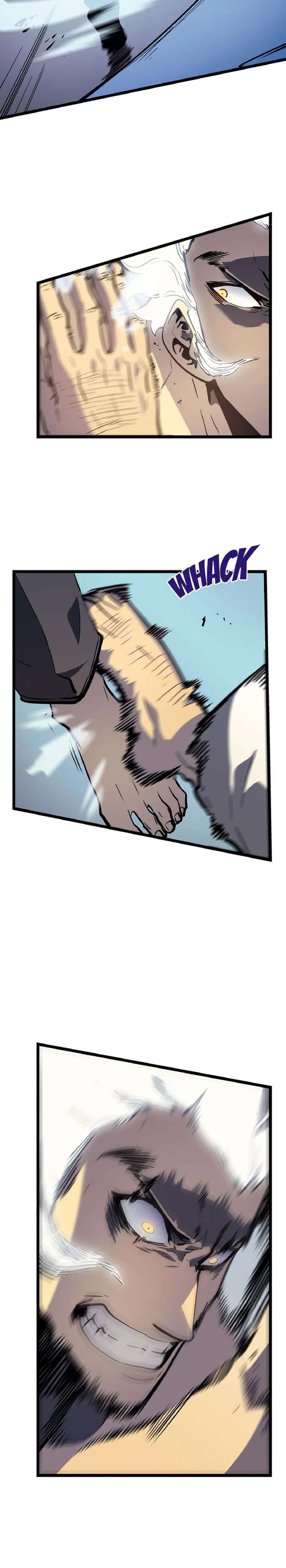 Read Solo Leveling Manga Chapter 90 Page 20