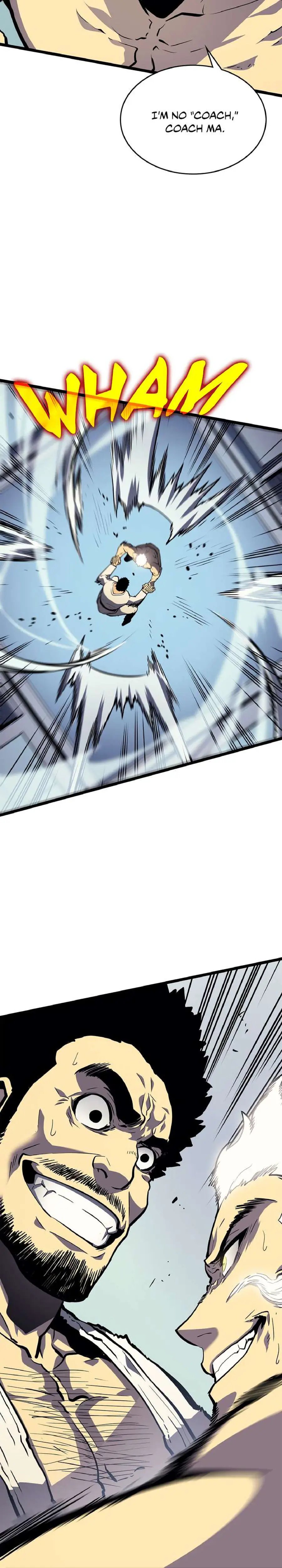 Read Solo Leveling Manga Chapter 90 Page 22