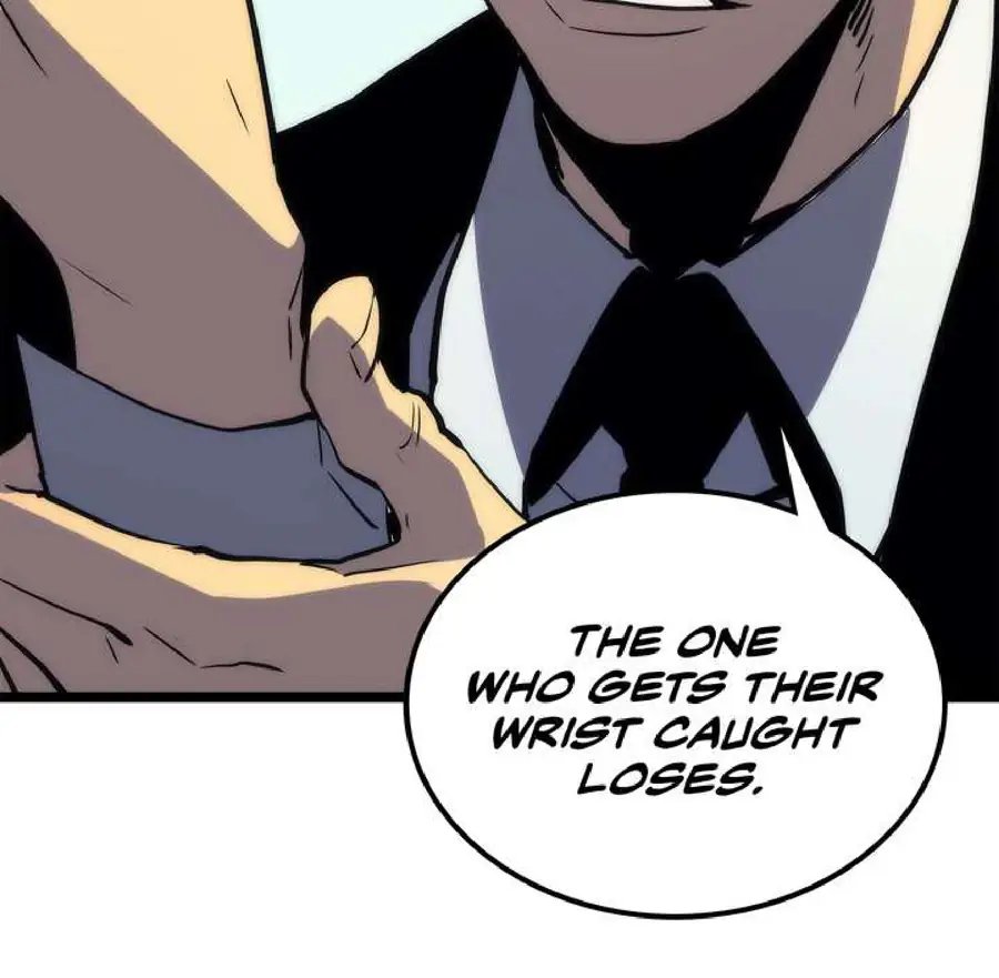 Read Solo Leveling Manga Chapter 91 Page 15