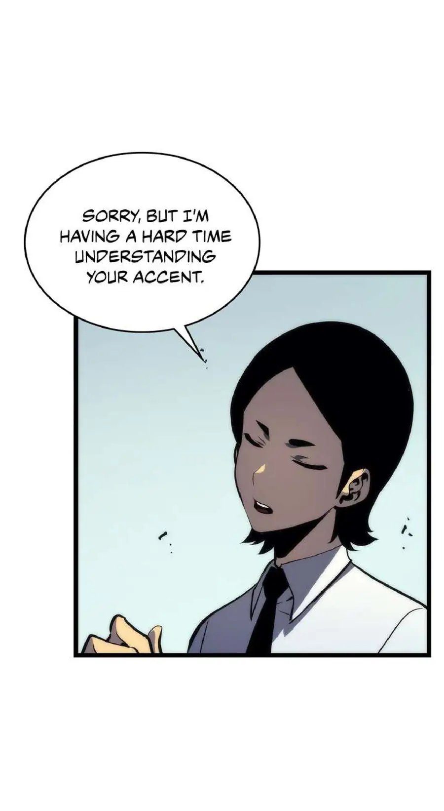 Read Solo Leveling Manga Chapter 91 Page 21