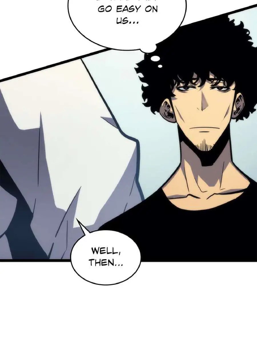 Read Solo Leveling Manga Chapter 92 Page 4