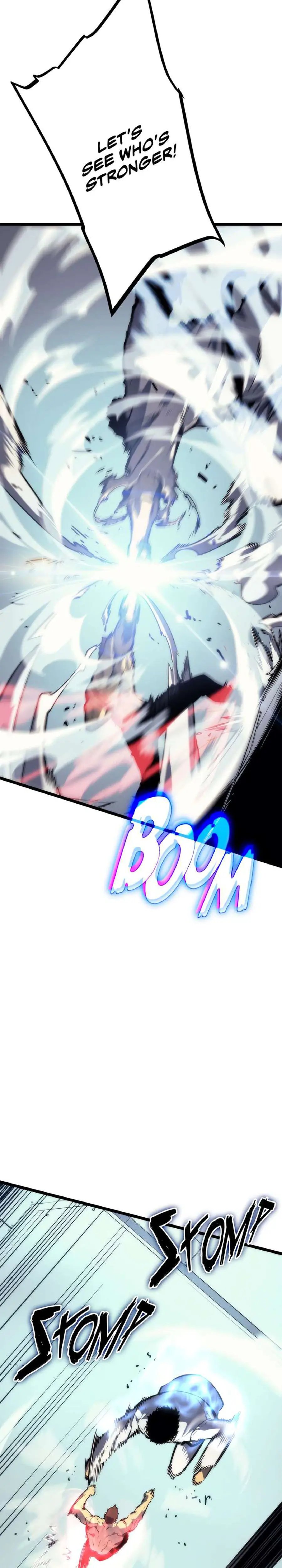 Read Solo Leveling Manga Chapter 92 Page 6