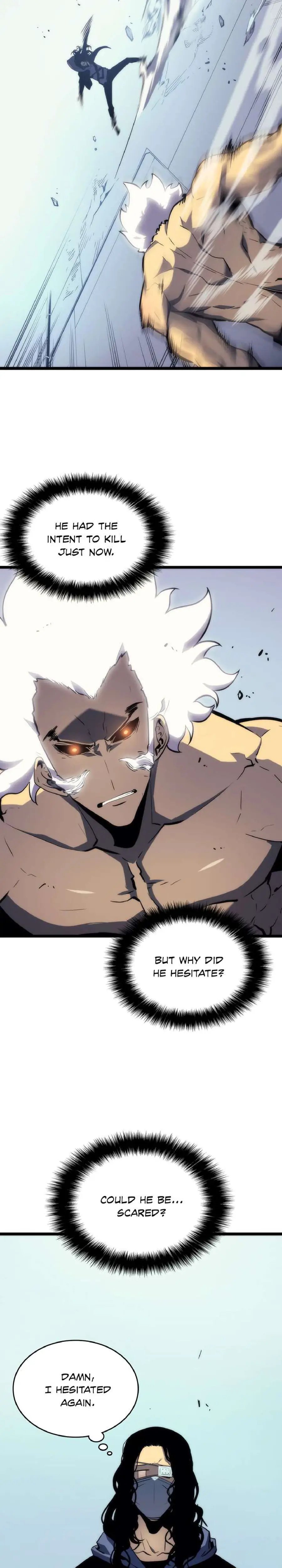 Read Solo Leveling Manga Chapter 92 Page 13