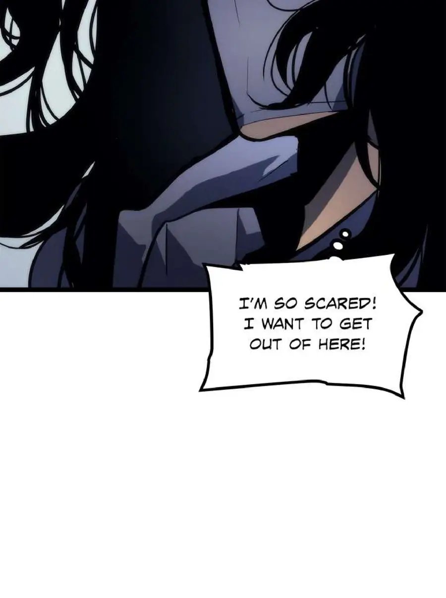 Read Solo Leveling Manga Chapter 92 Page 17