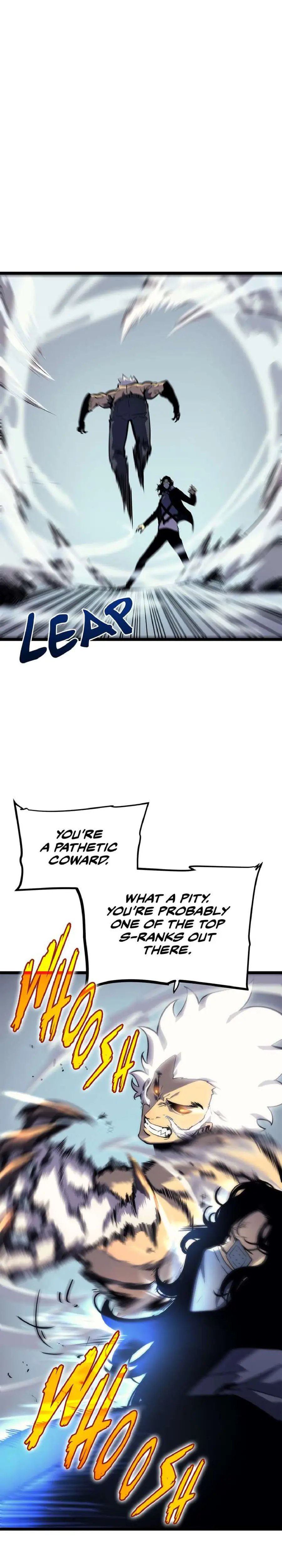 Read Solo Leveling Manga Chapter 92 Page 18