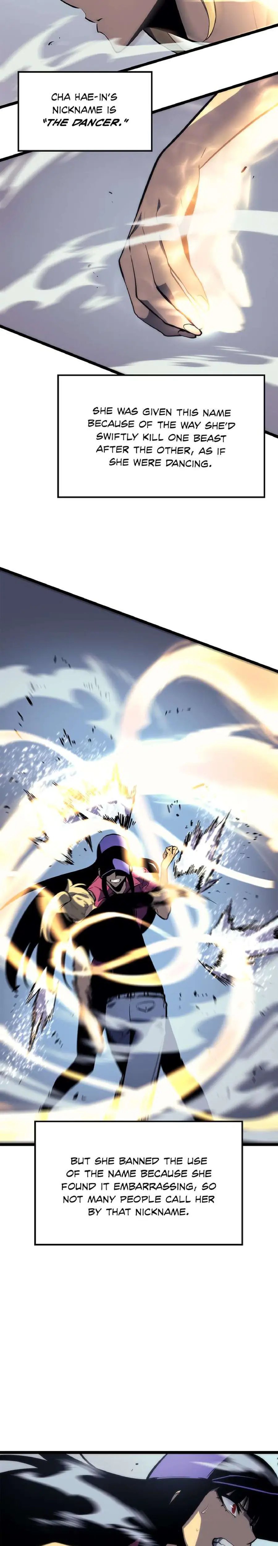 Read Solo Leveling Manga Chapter 92 Page 24