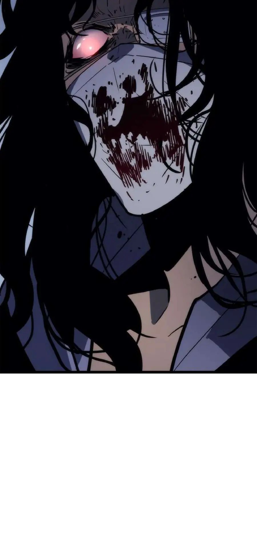 Read Solo Leveling Manga Chapter 92 Page 30