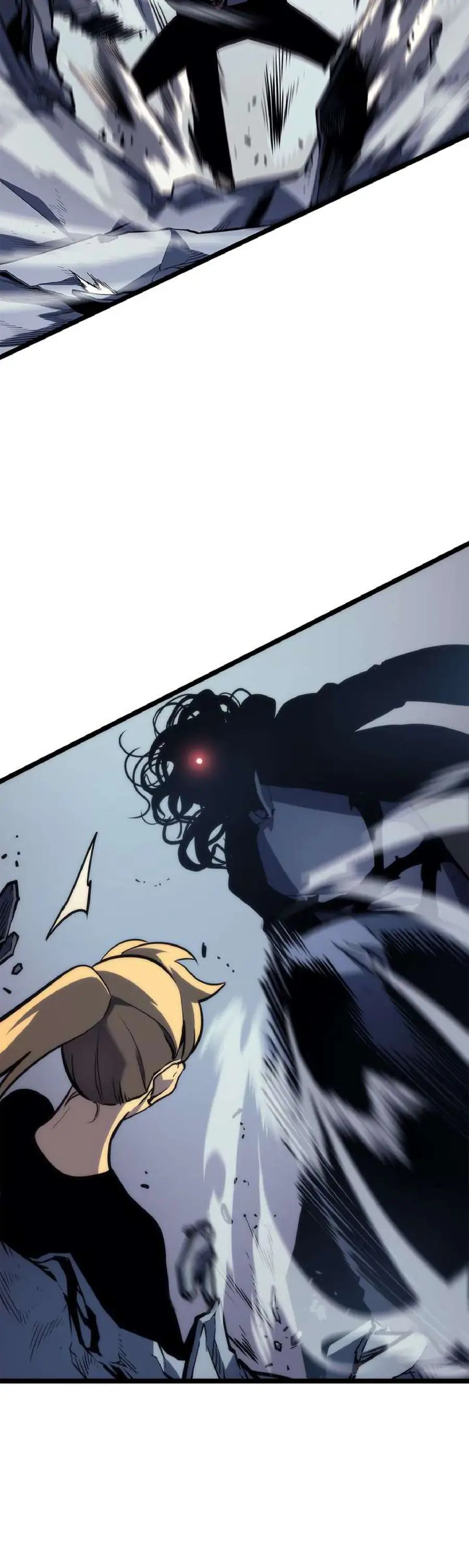 Read Solo Leveling Manga Chapter 92 Page 33