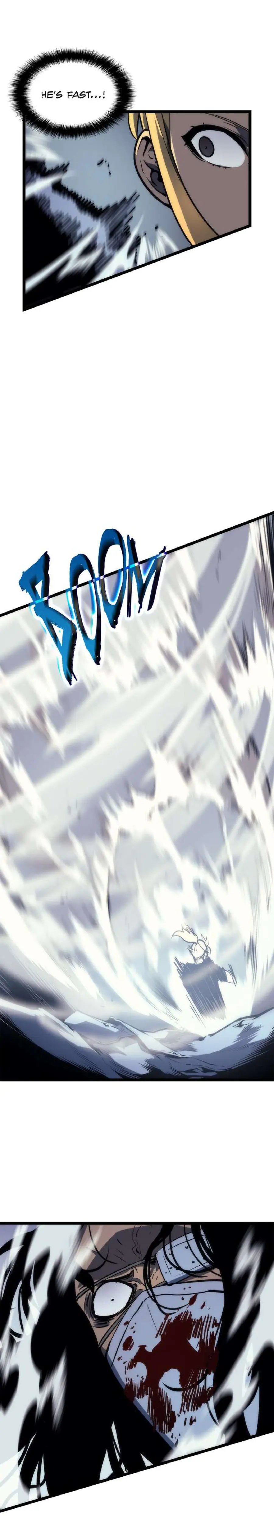 Read Solo Leveling Manga Chapter 92 Page 34