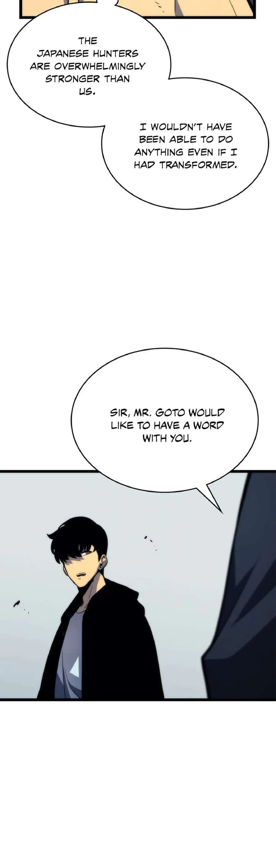 Read Solo Leveling Manga Chapter 92 Page 39