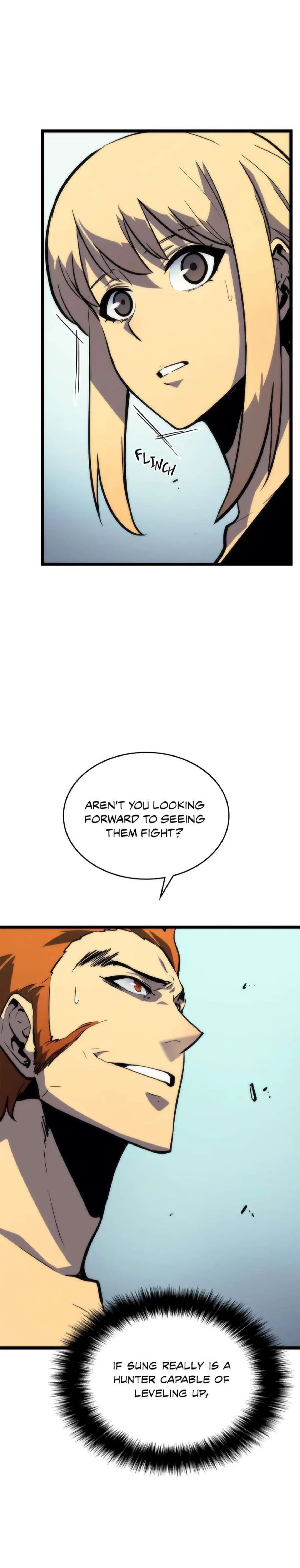 Read Solo Leveling Manga Chapter 93 Page 11