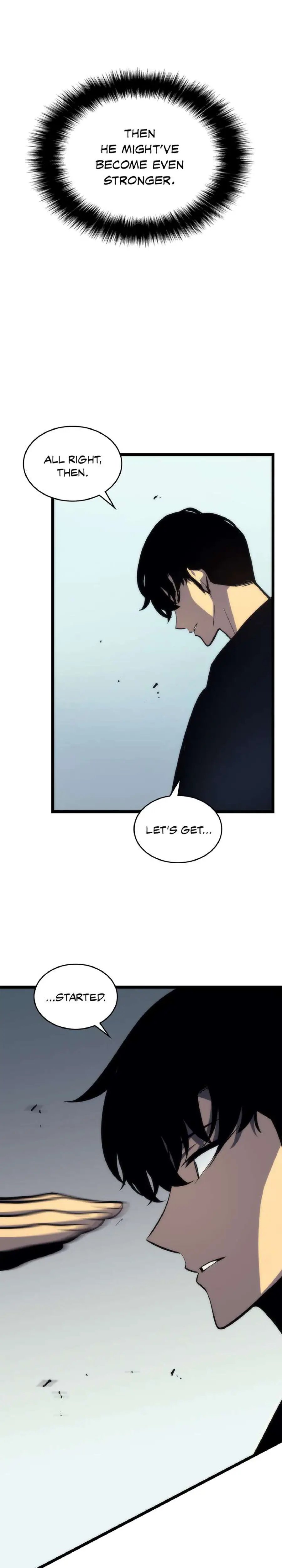 Read Solo Leveling Manga Chapter 93 Page 12