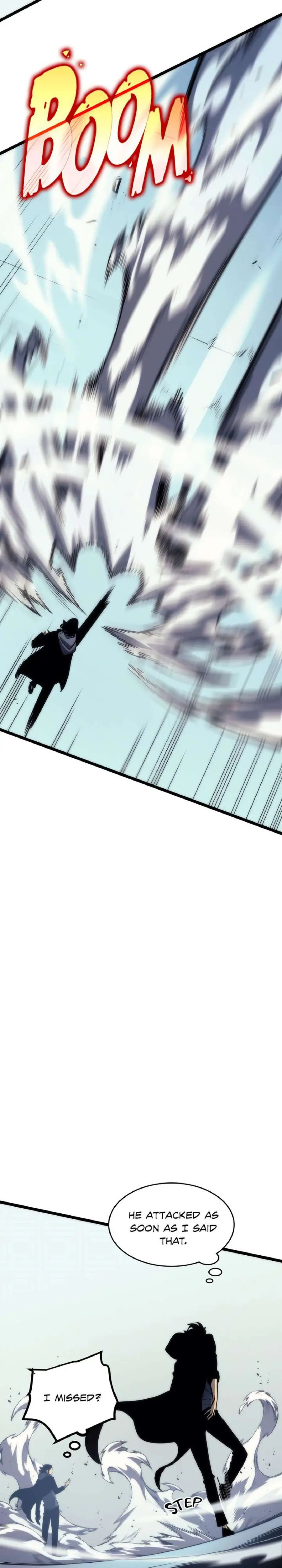 Read Solo Leveling Manga Chapter 93 Page 13