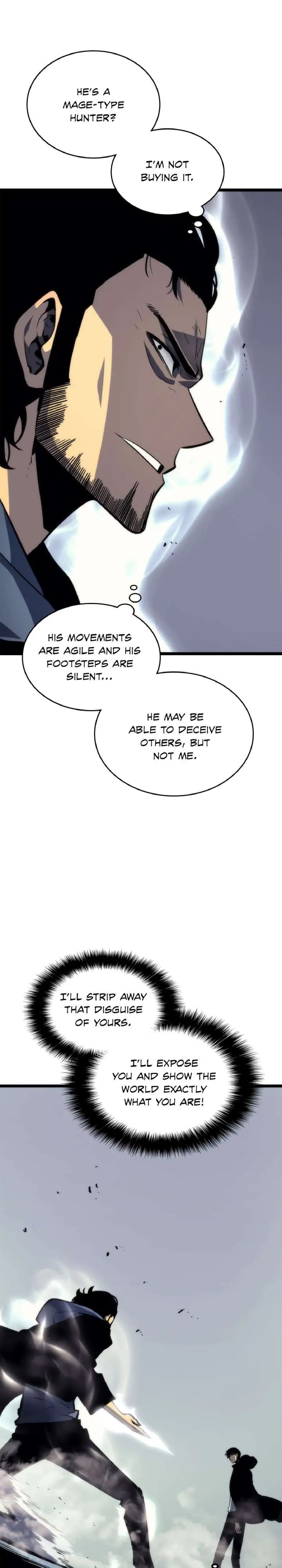 Read Solo Leveling Manga Chapter 93 Page 15