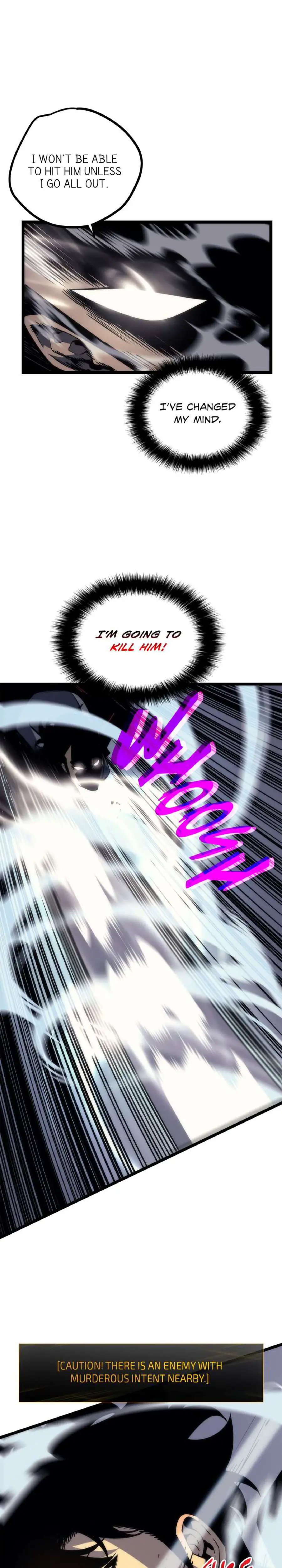 Read Solo Leveling Manga Chapter 93 Page 21