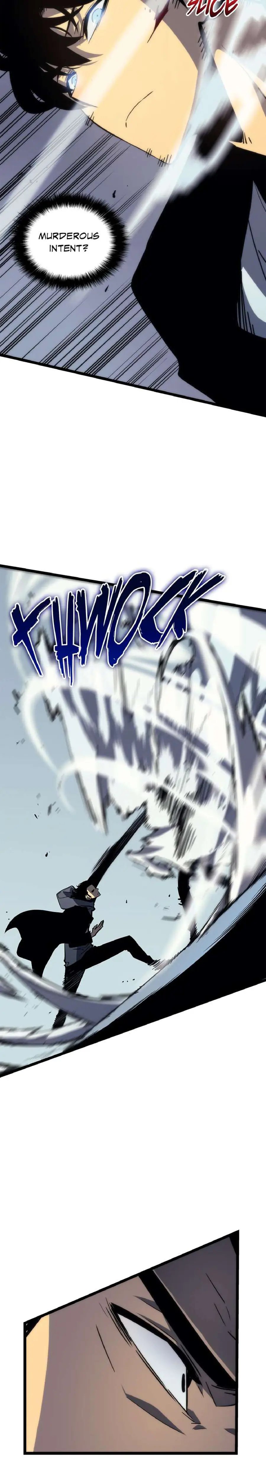 Read Solo Leveling Manga Chapter 93 Page 22